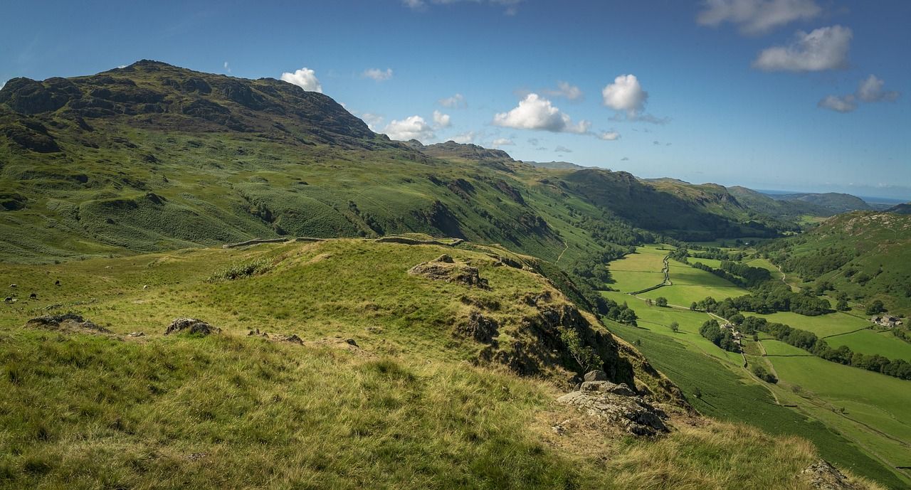 Defra announces England's first Land Use Framework