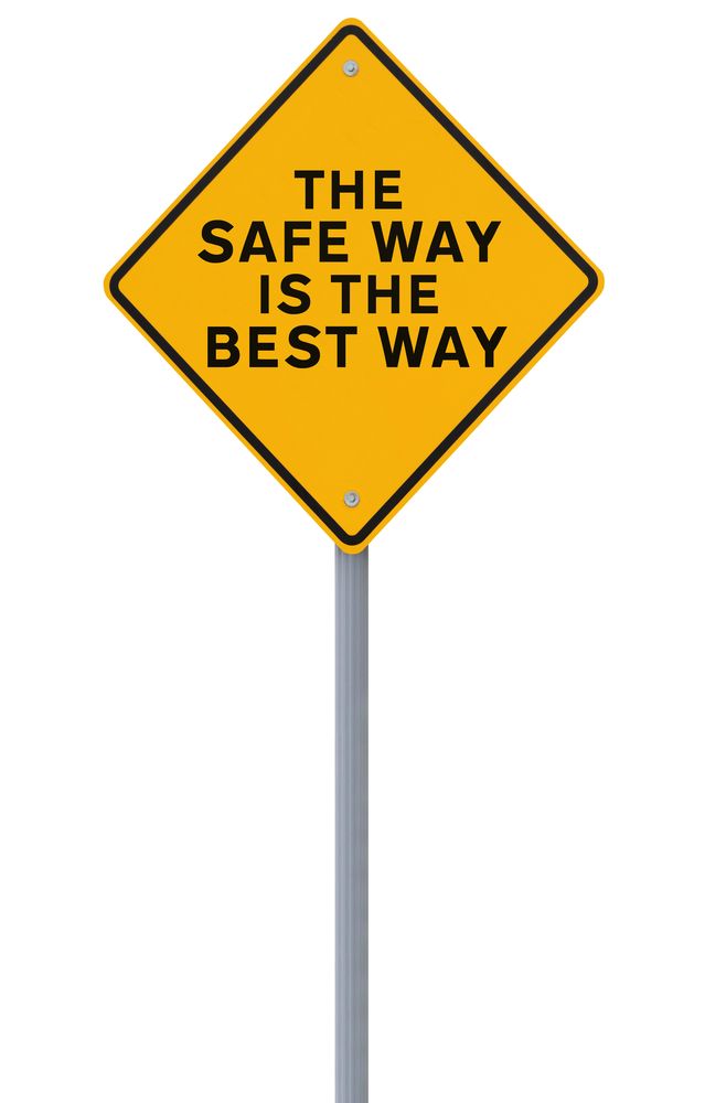 Prioritise farm safety