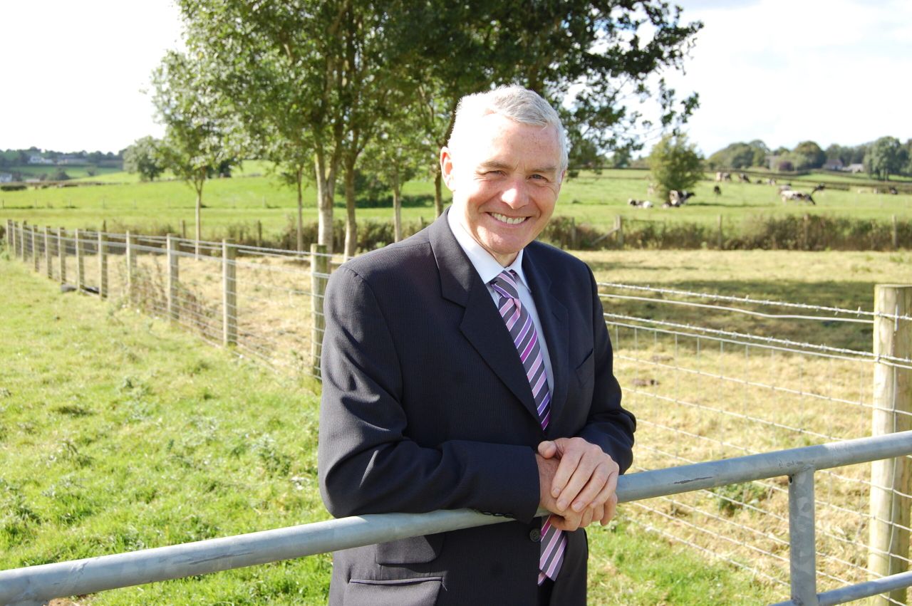 Farmers in NI advised to ‘risk manage’ fertiliser purchases for 2023