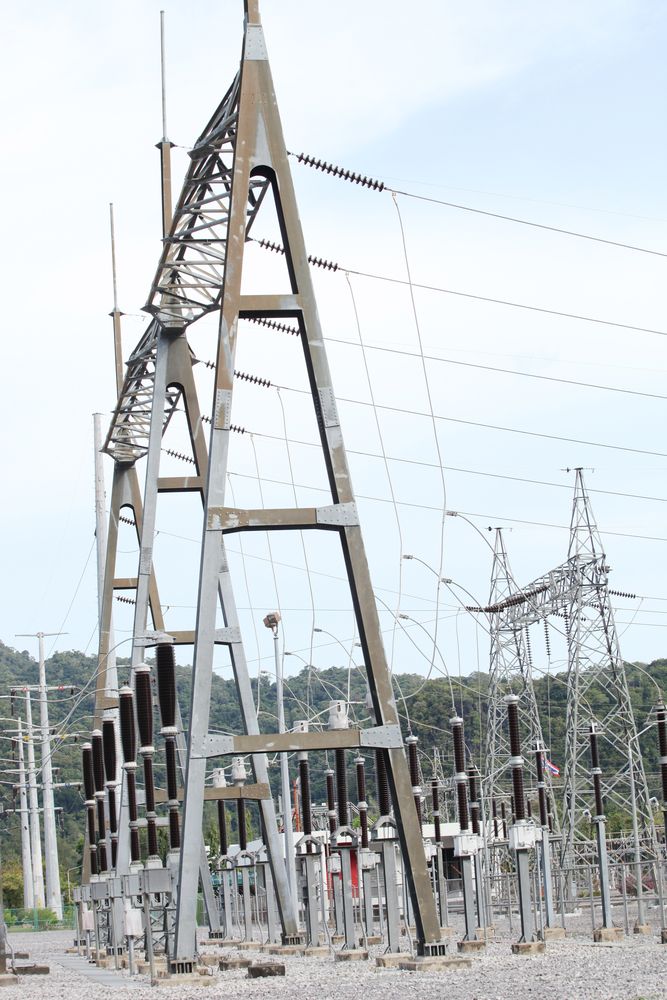 ‘Report Offers Pylon-Free Alternative to Grid 25’