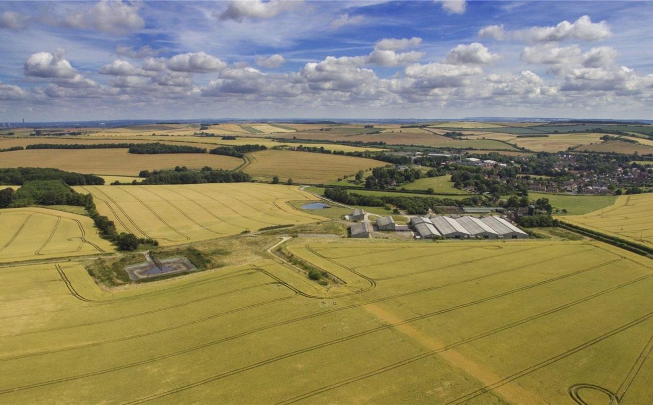 Ulster Farmers' Union calls on politicians to 'back farming' ahead of general election