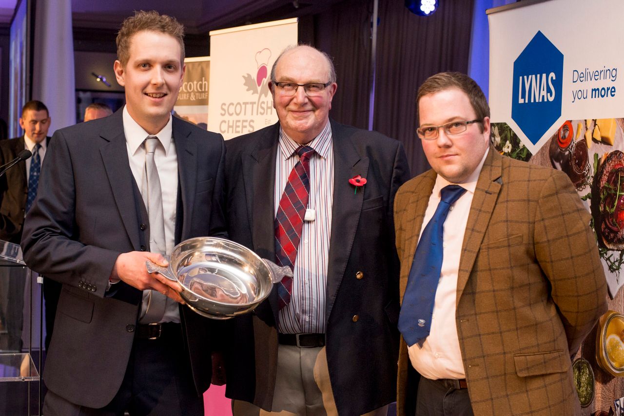 The search is on for Scotland’s best Scotch Lamb butchers and chefs