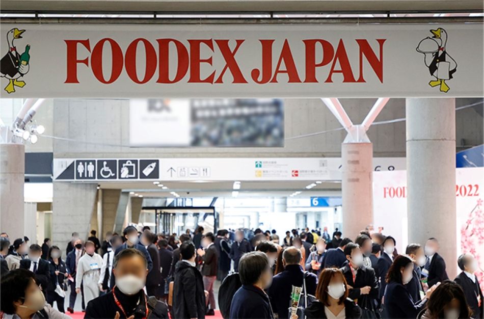 AHDB to attend Foodex to grow UK red meat exports