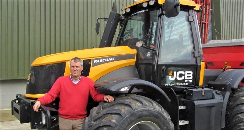 NFU launches 'Fodder Bank' as feed stocks tighten across the country