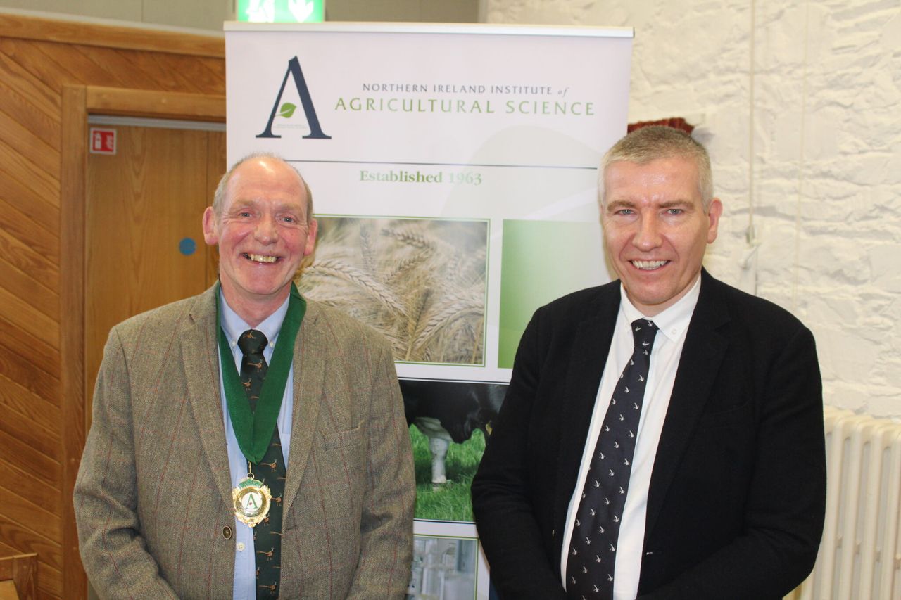 NI dairy farmers told ‘nothing to fear’