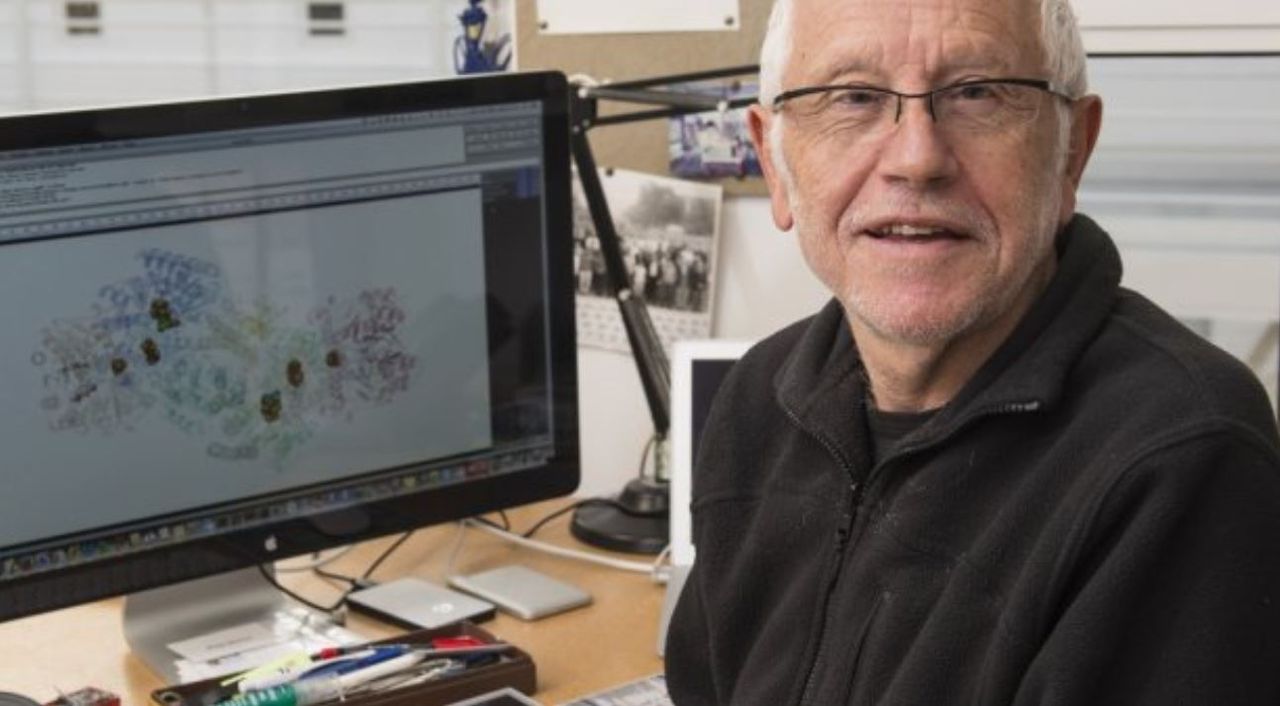 Prestigious prize hails half a century of ground-breaking research