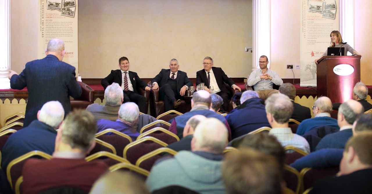 UFU suspend meetings ‘for the safety of members and staff’