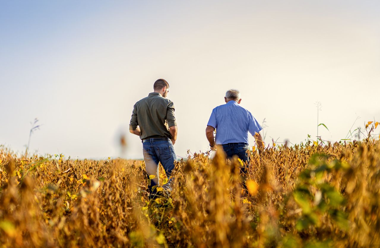 NFU Cymru urges Starmer to change inheritance tax proposals