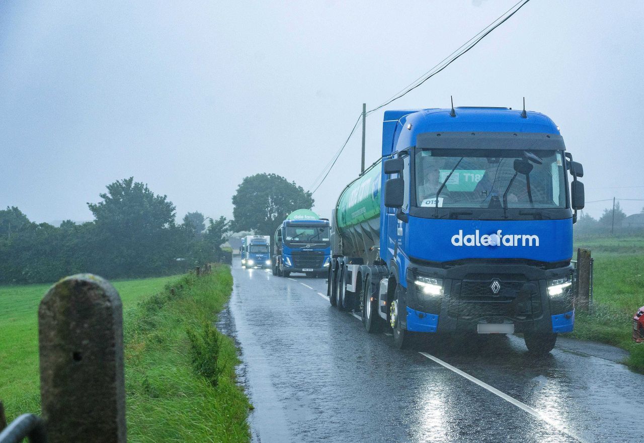Strike averted as Dale Farm workers vote to accept new pay deal
