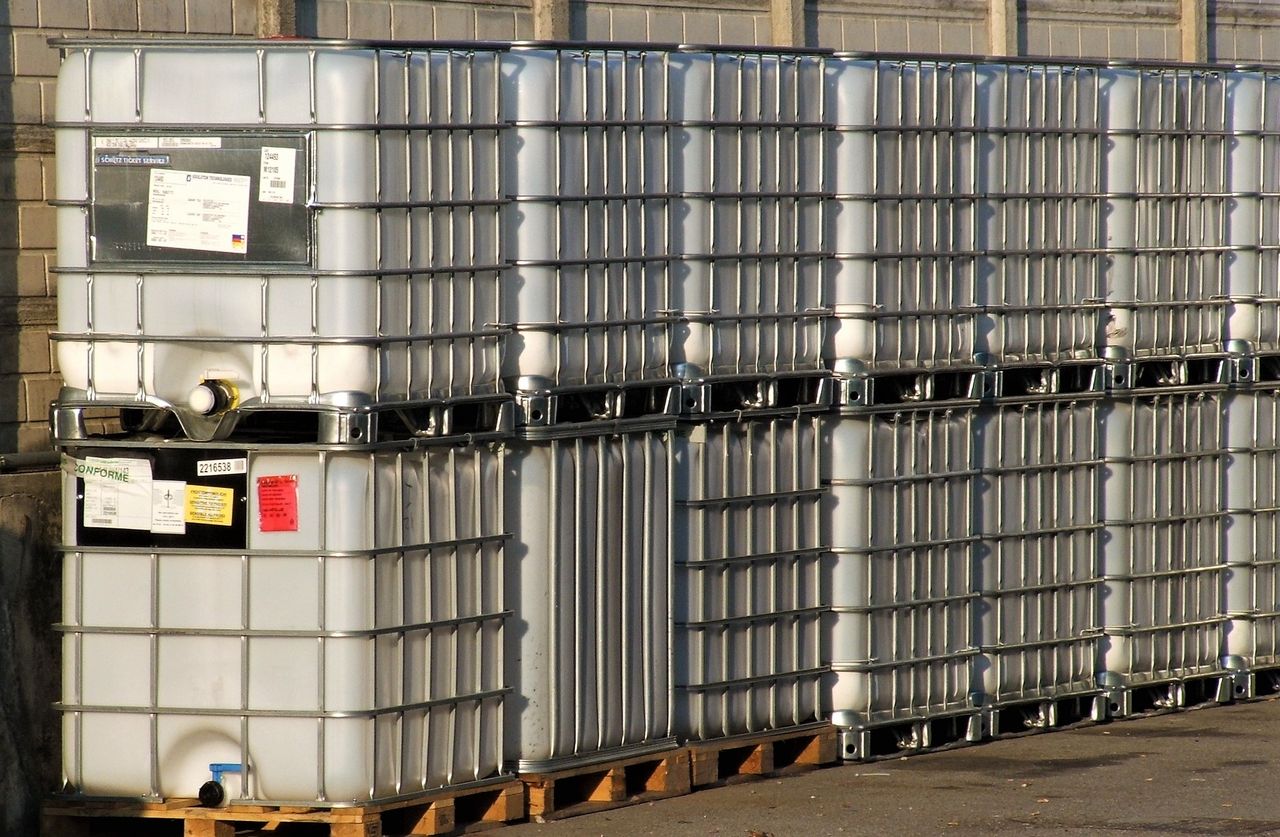 'Water bank' launched to help drought-stricken farmers