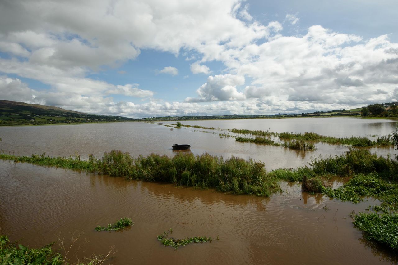 Flood-hit farmers in the North reminded to submit force majeure applications