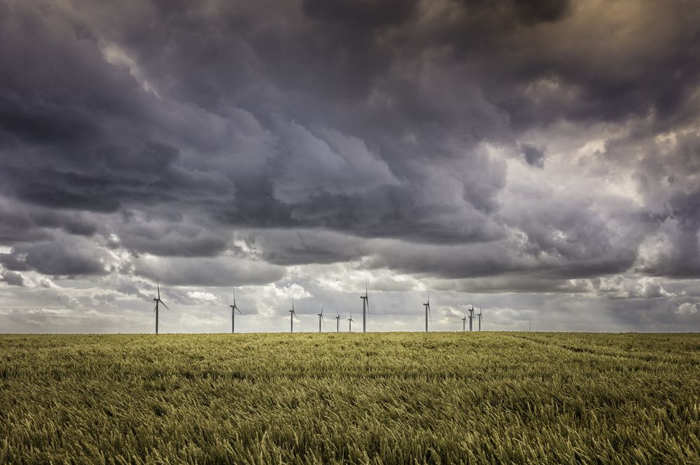 Report critical of EirGrid plans