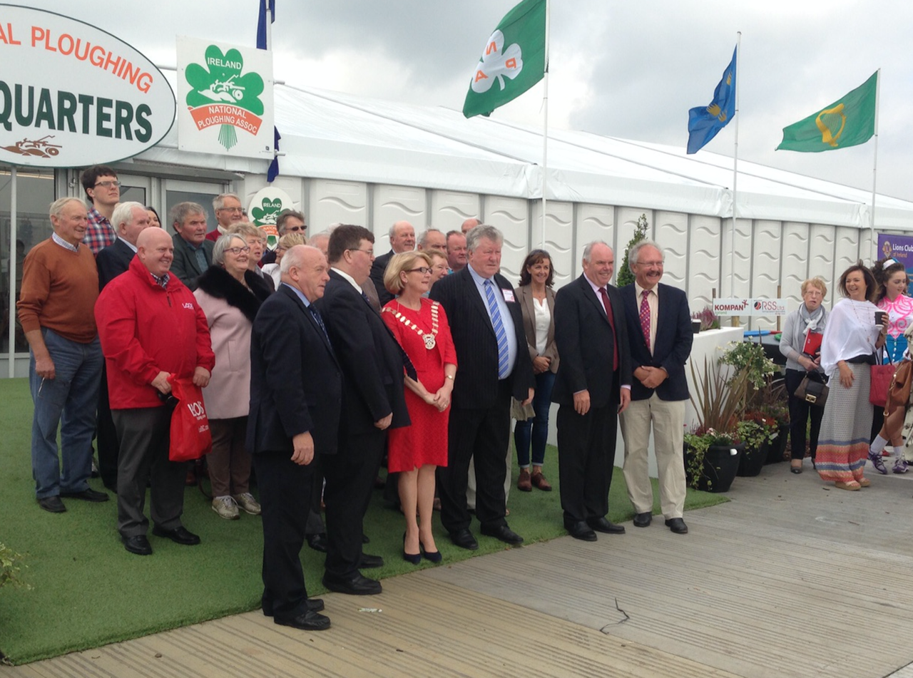 Support us and we'll support you, says FBD Doherty