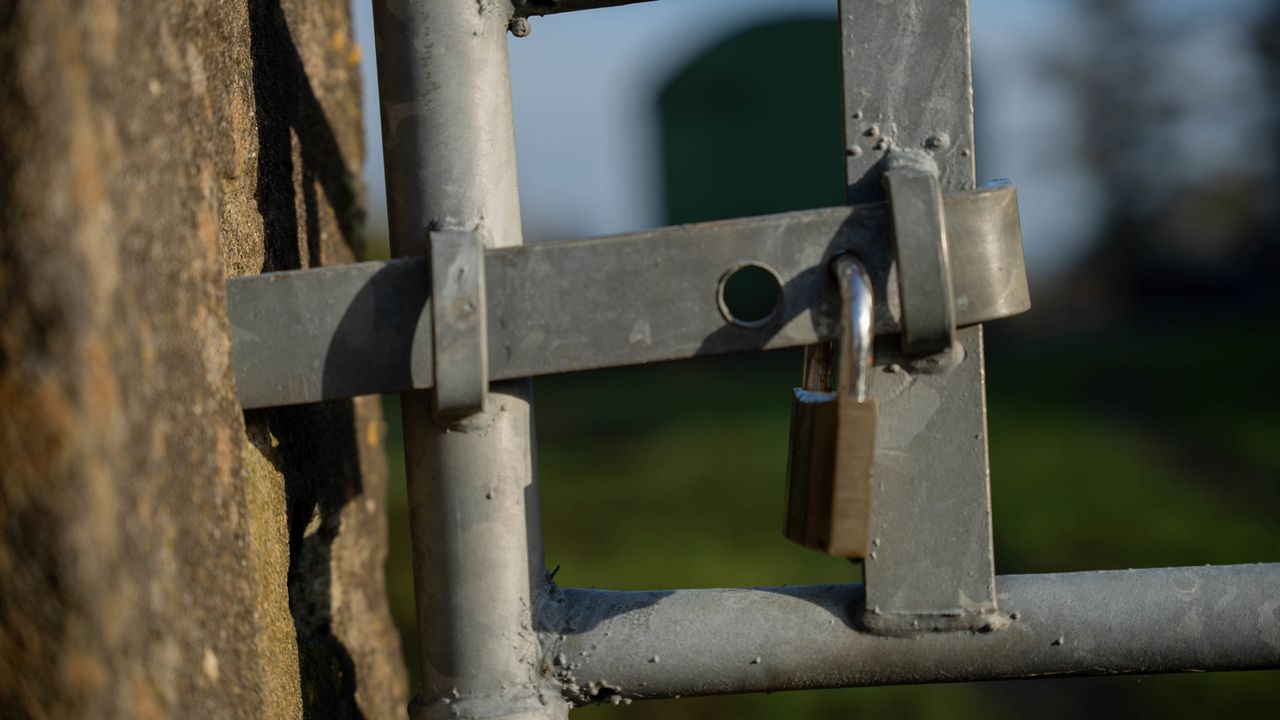 Farmers urged to report theft as Rural Crime Week begins