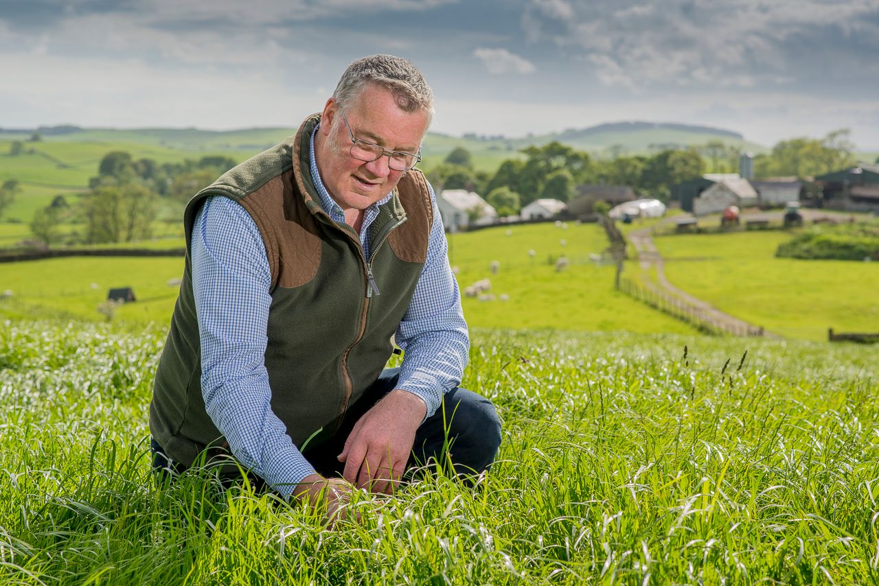 'We need fresh options that would see greater engagement from all sectors' - NFUS