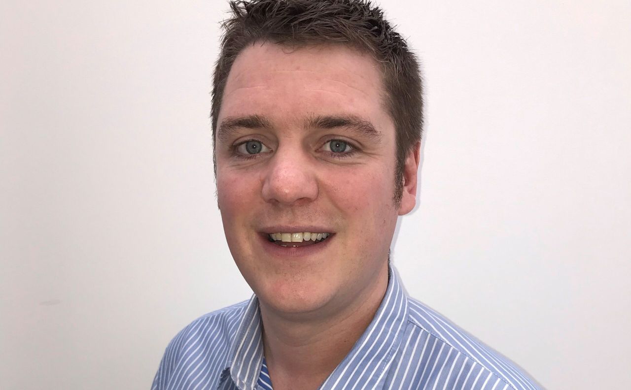 New head of dairy services appointed at Wynnstay