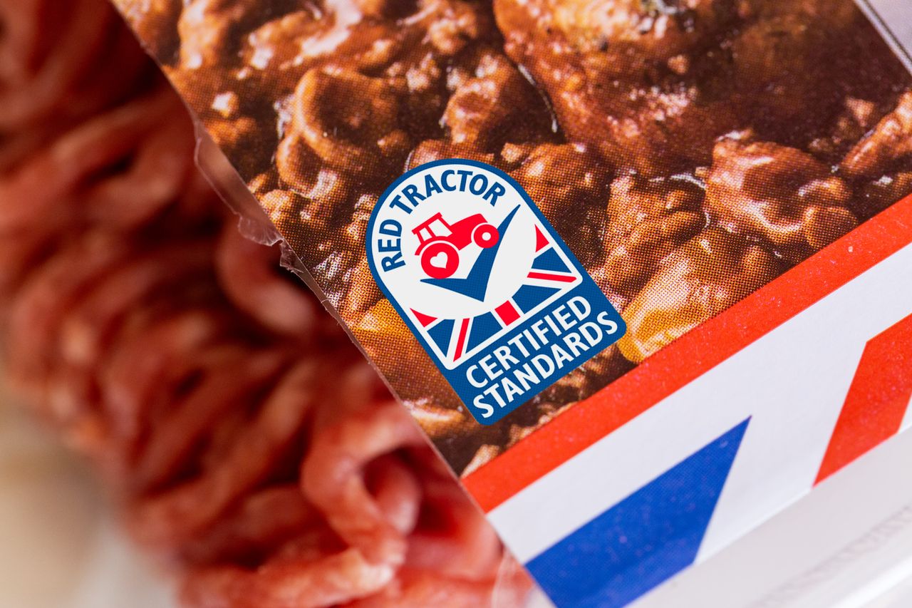 Union urges Red Tractor to ensure changes are 'properly communicated'