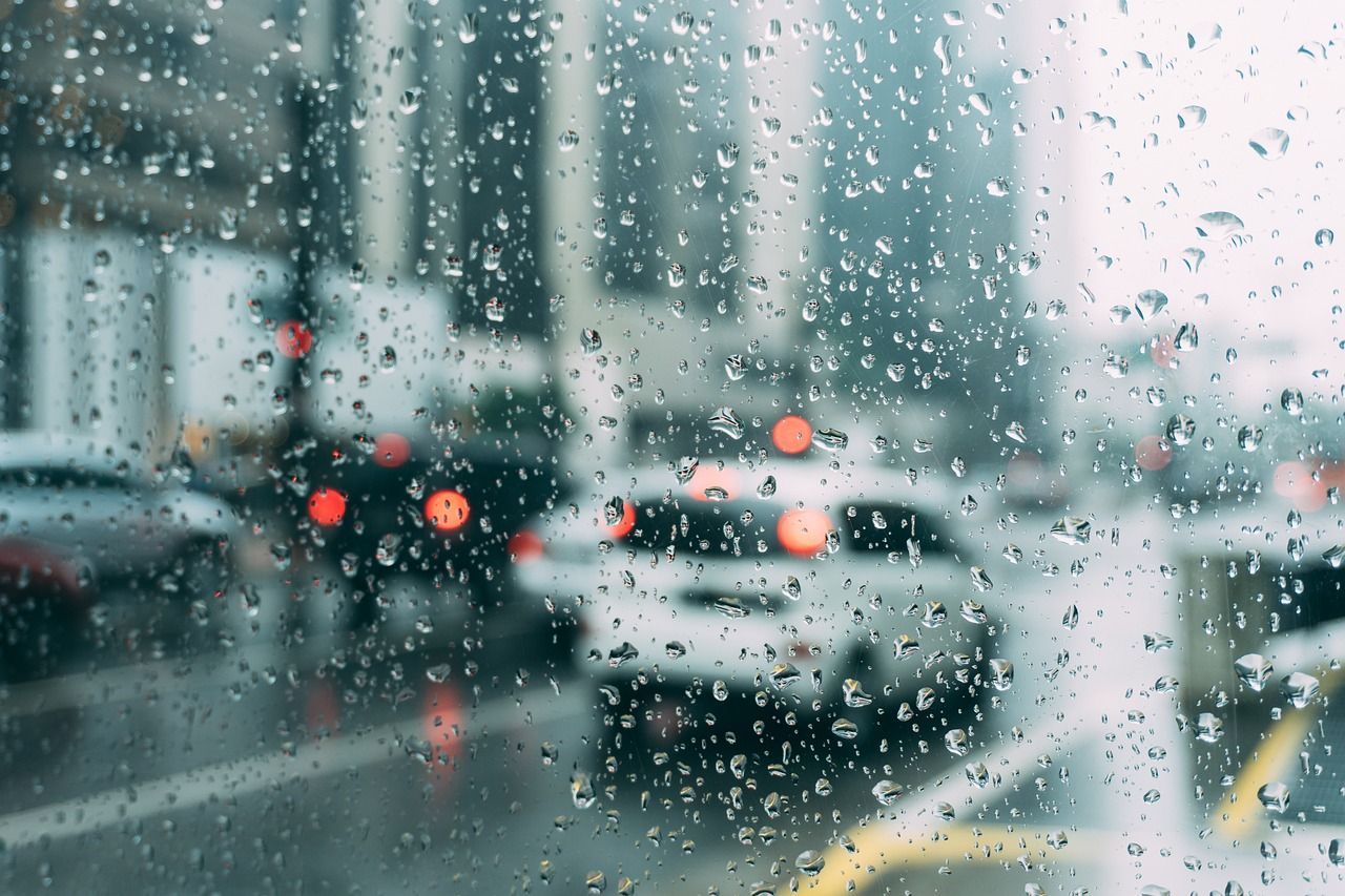 NI road users asked to be mindful of farmers amid wet weather