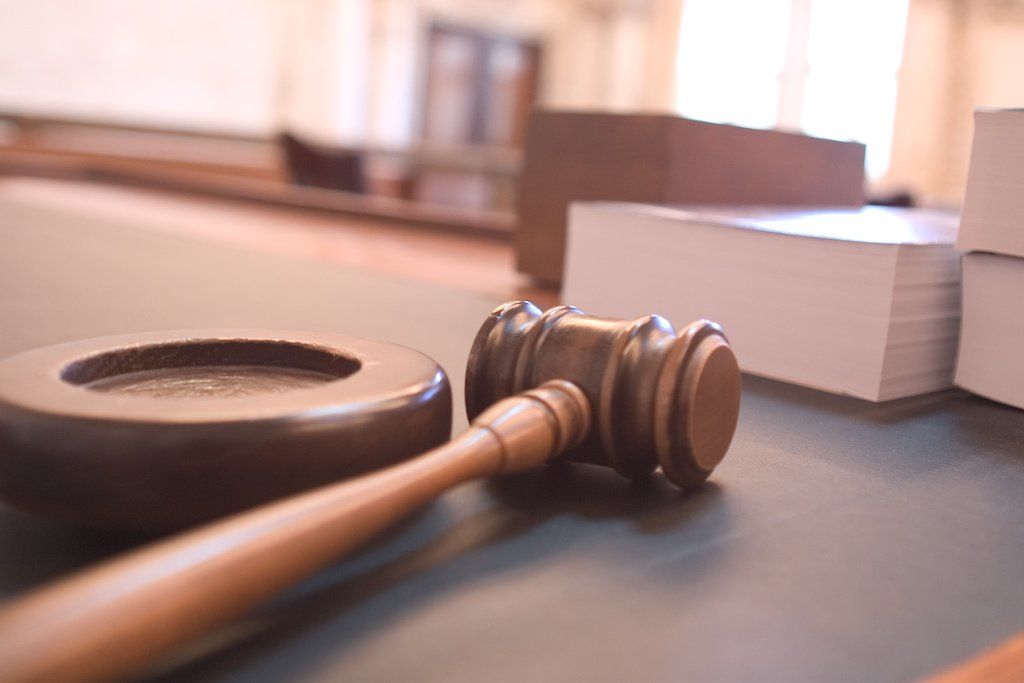 Down farmer jailed for cattle movement offences