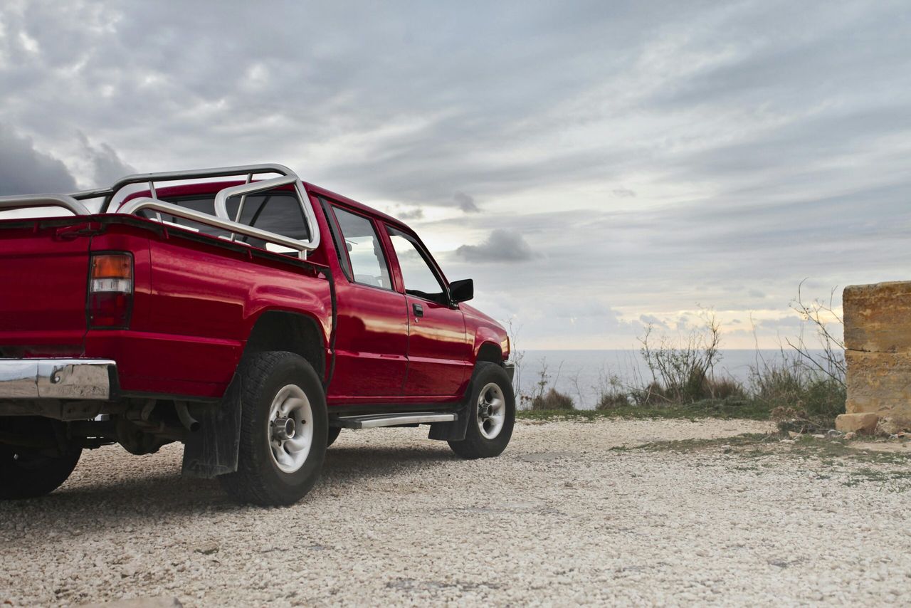 Double-cab pickups taxed as cars to bring 'significant implications' for farmers