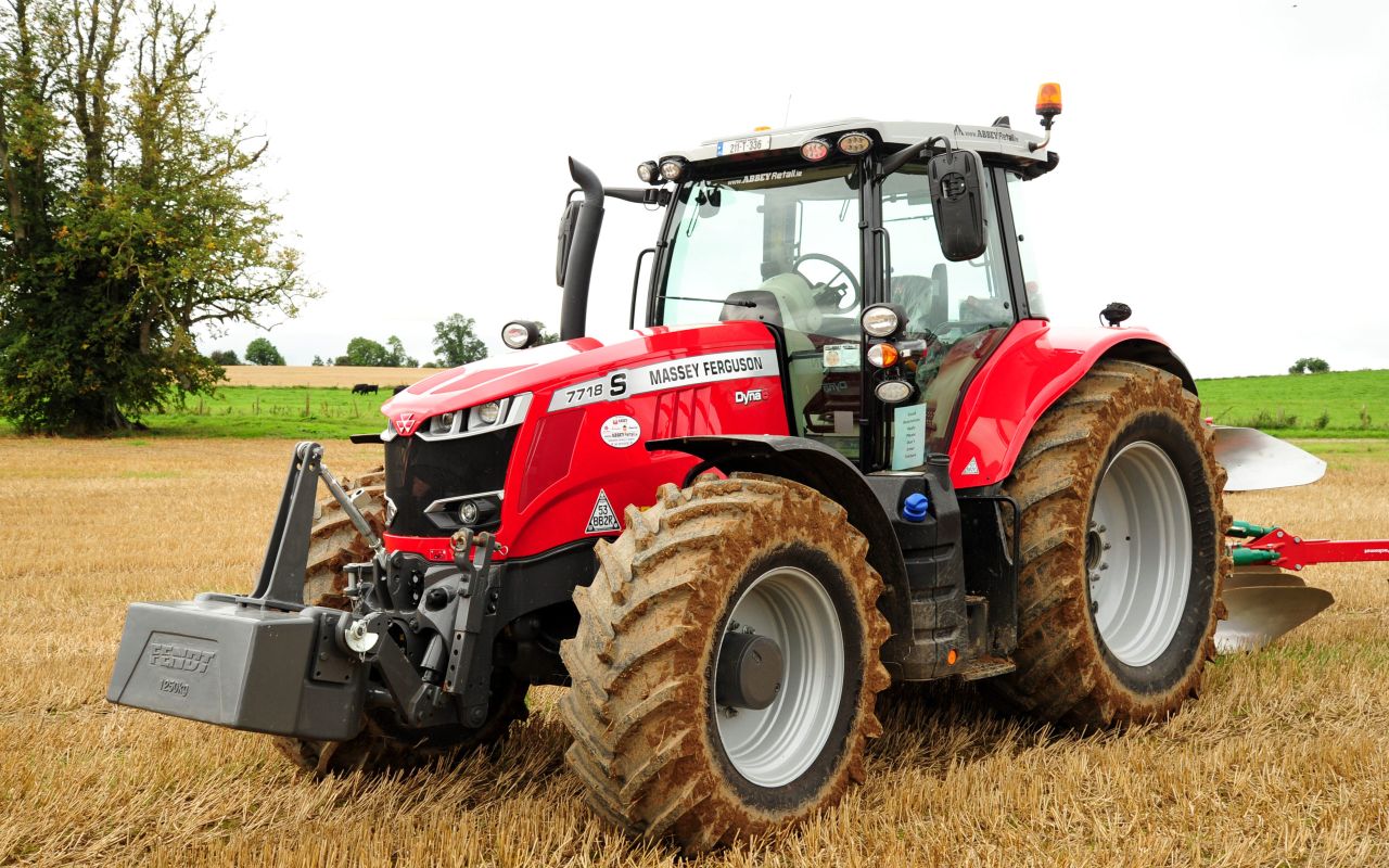 AGCO ransomware attack casts shadow over cybersecurity