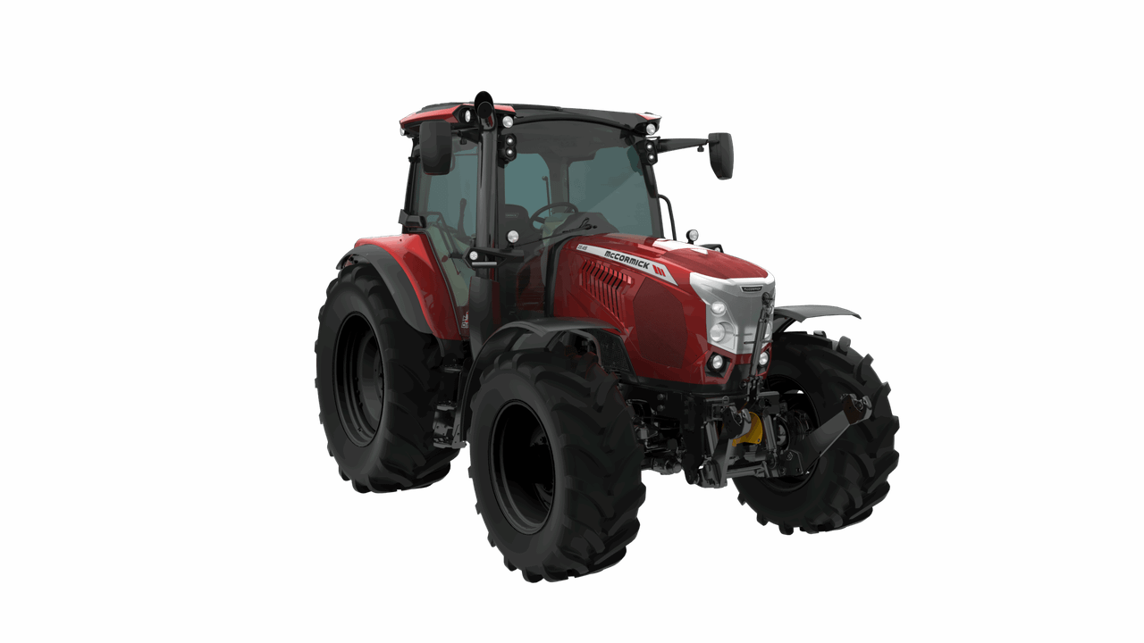 AgriArgo revamps its mid-range tractors
