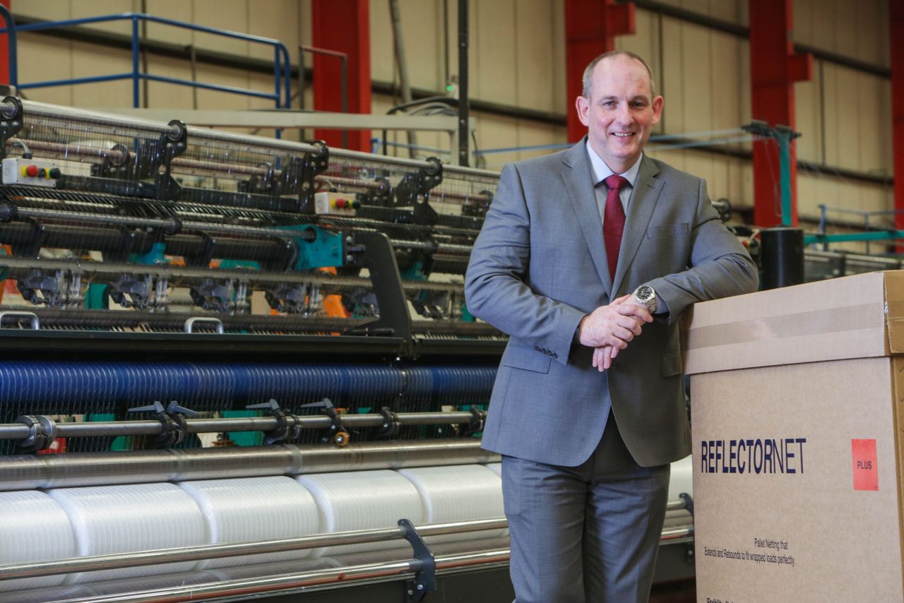 Expansion of crop protection specialist results in 10 new jobs
