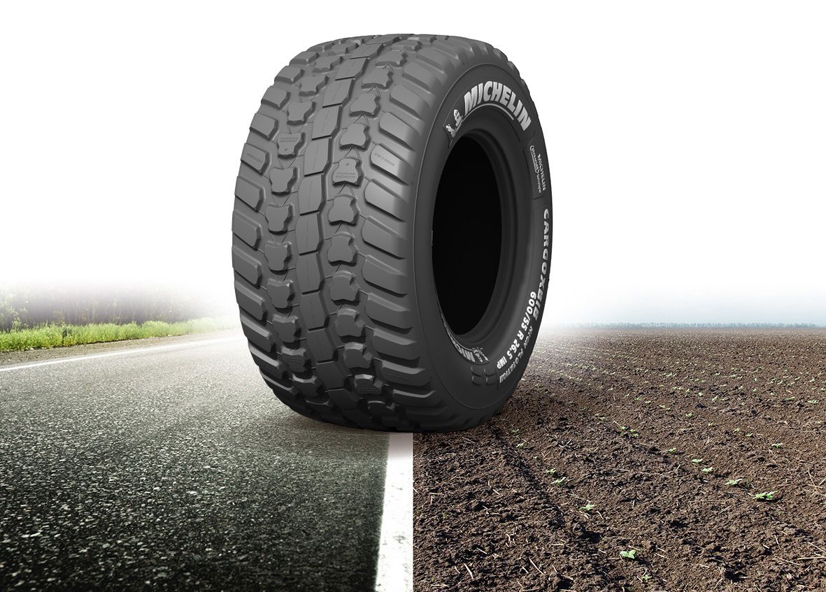 Michelin's tyre pressure app now available on iPhone and iPad