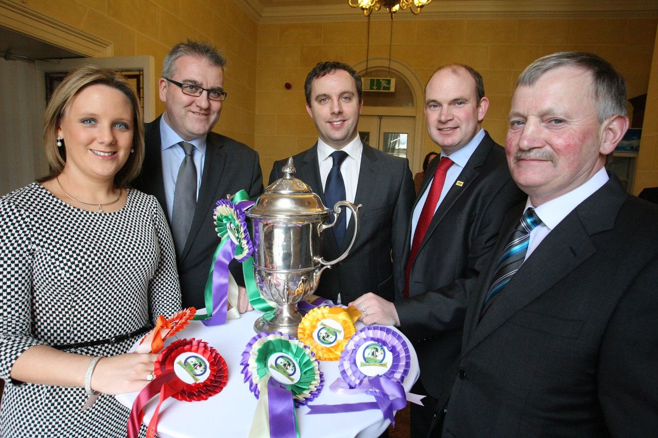 Farm safety to feature at Emerald Expo