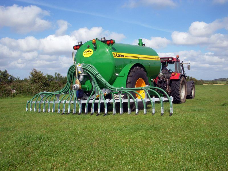 NI NAP proposals labelled ‘challenge’ to farmers’ way of life