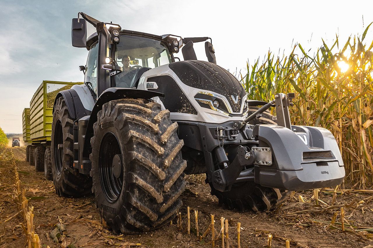 Valtra facility hits ‘CVT milestone’ 14 months after expansion