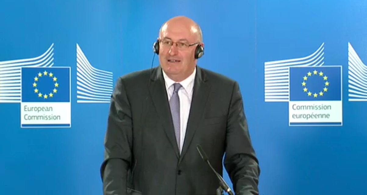 World Trade deal sees agricultural export subsidies banned