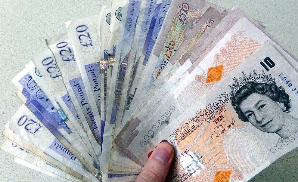 £292.7 million issued in Direct Payments in NI