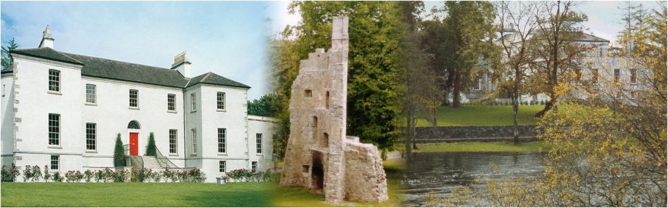 Best Kept Town winners, Castlecoote scoops first prize
