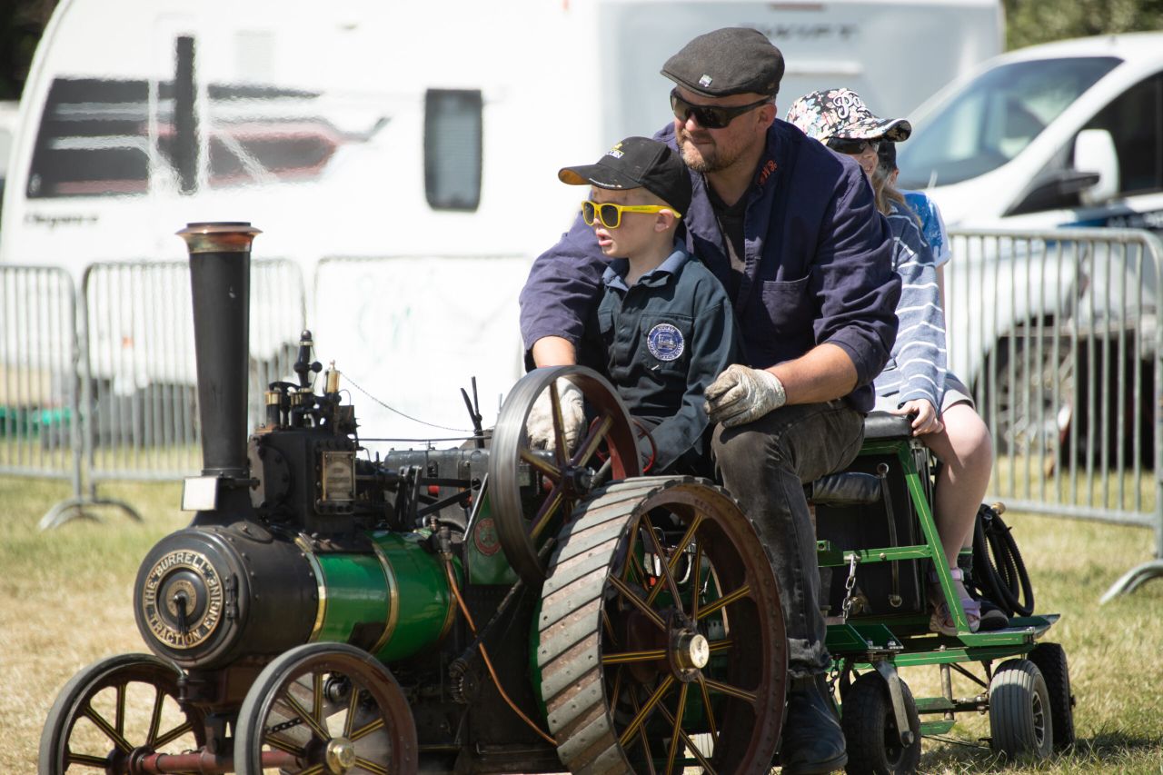 Royal Bath & West Show 2024 to be a 'grand celebration of rural life'