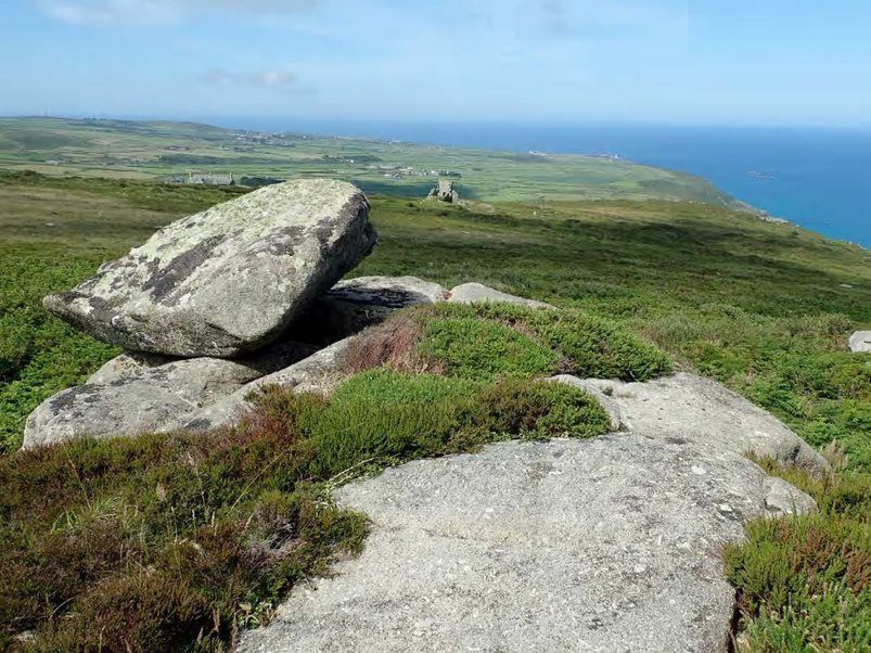 Penwith Moors set to receive national protection