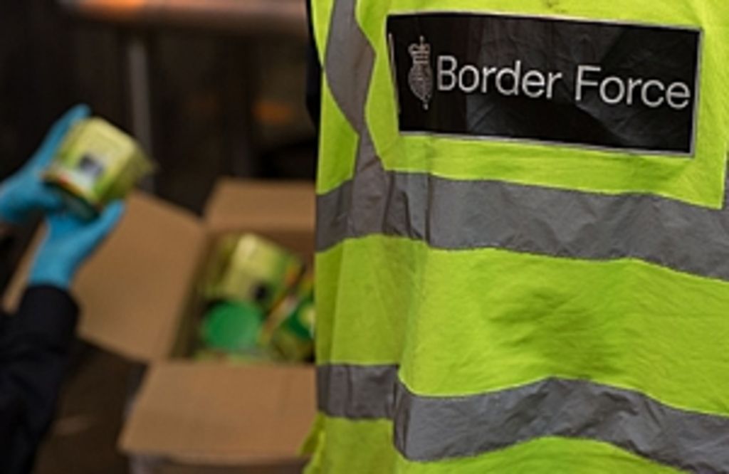 ‘Staggering’ cost of NI’s Brexit customs posts revealed