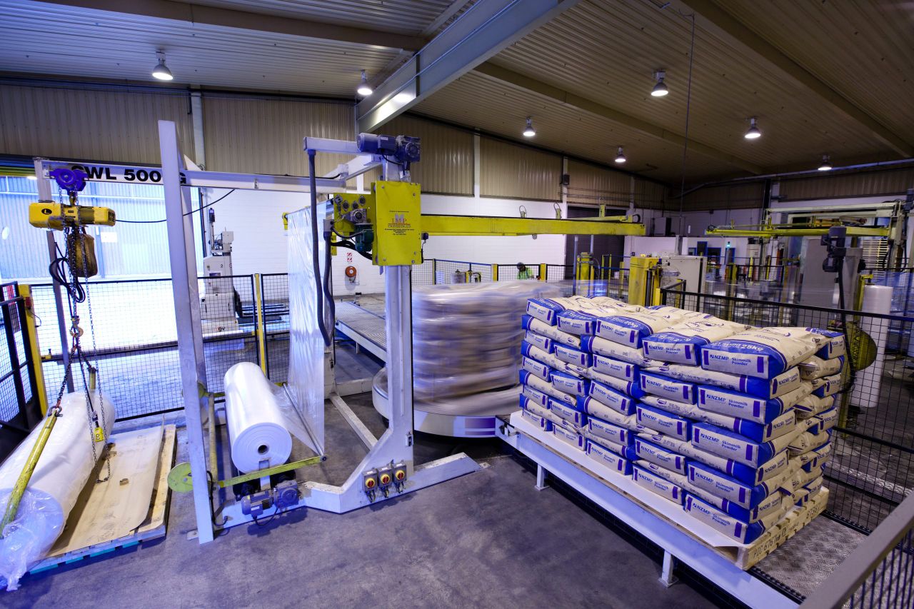 Fonterra to push more milk powder onto market (likely more price pressure)