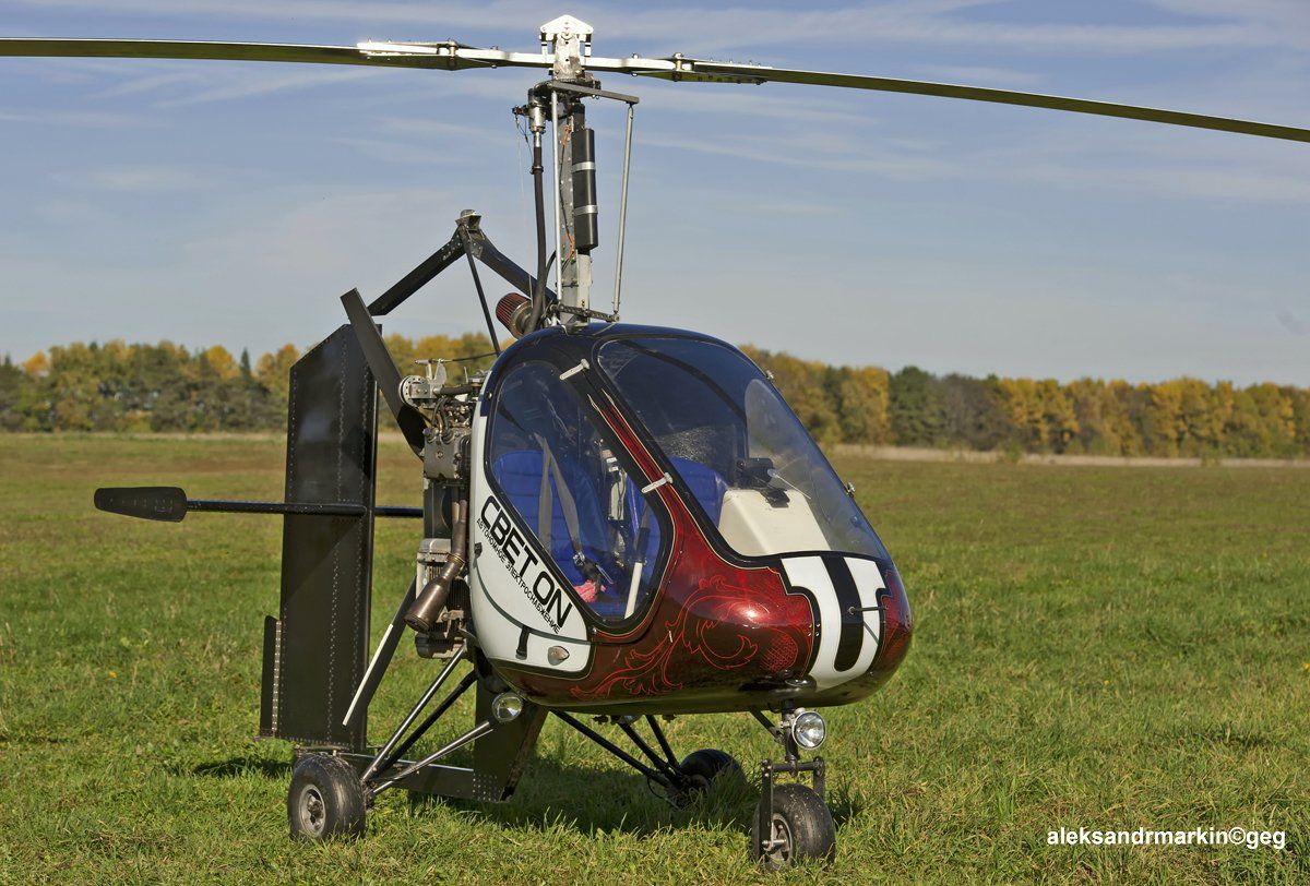 Pilot makes ‘unintended’ touchdown while checking livestock