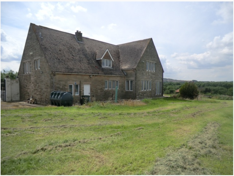 ‘Win a farm’ raffle pulls farm prize due to missing entries target