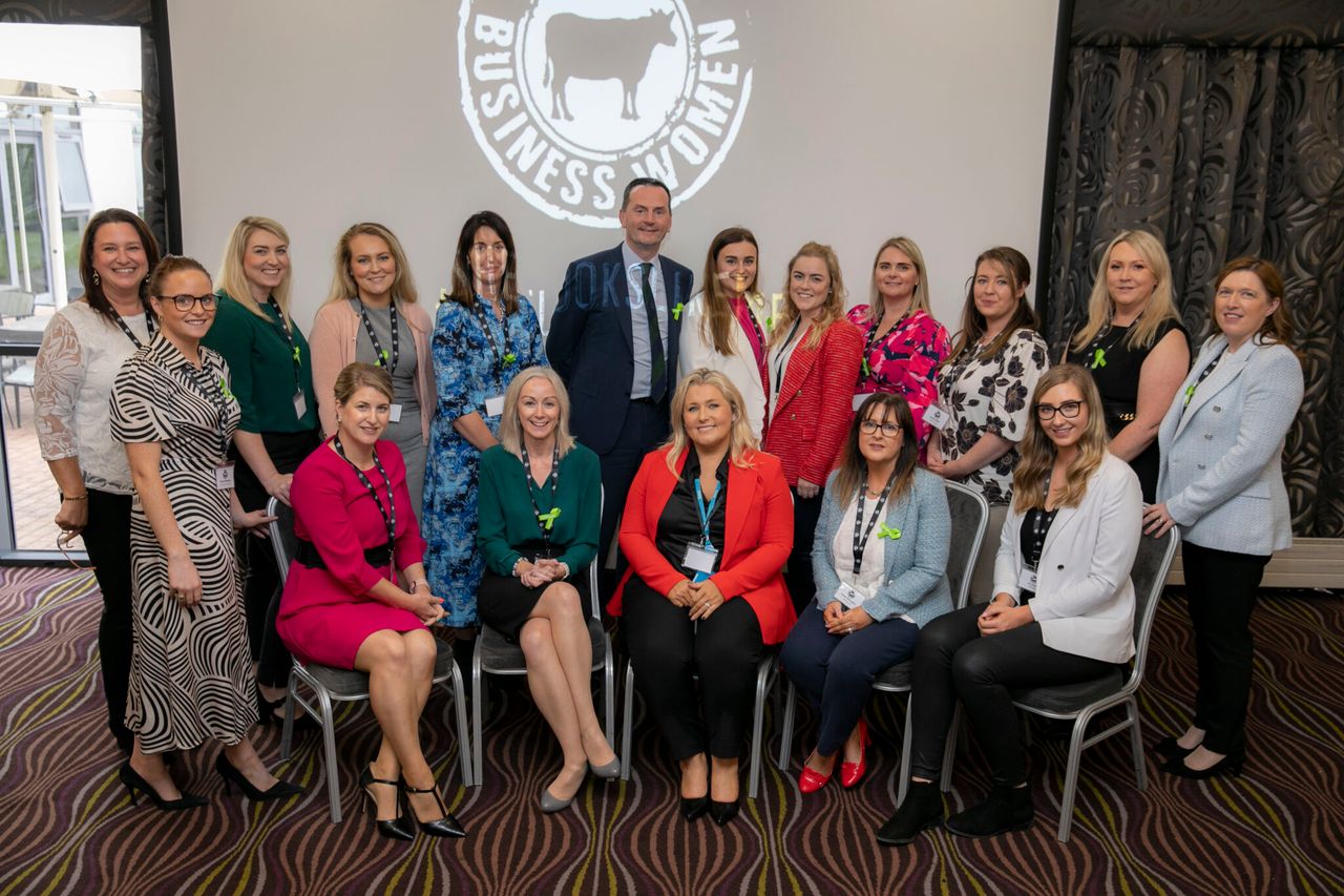 ABP commits to further partnership with Meat Business Women