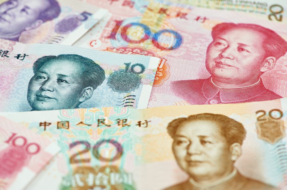 UK appoints inaugural agri-food counsellor in China