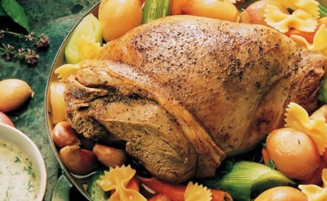 Lamb labelled 'runaway success' of Christmas 2025