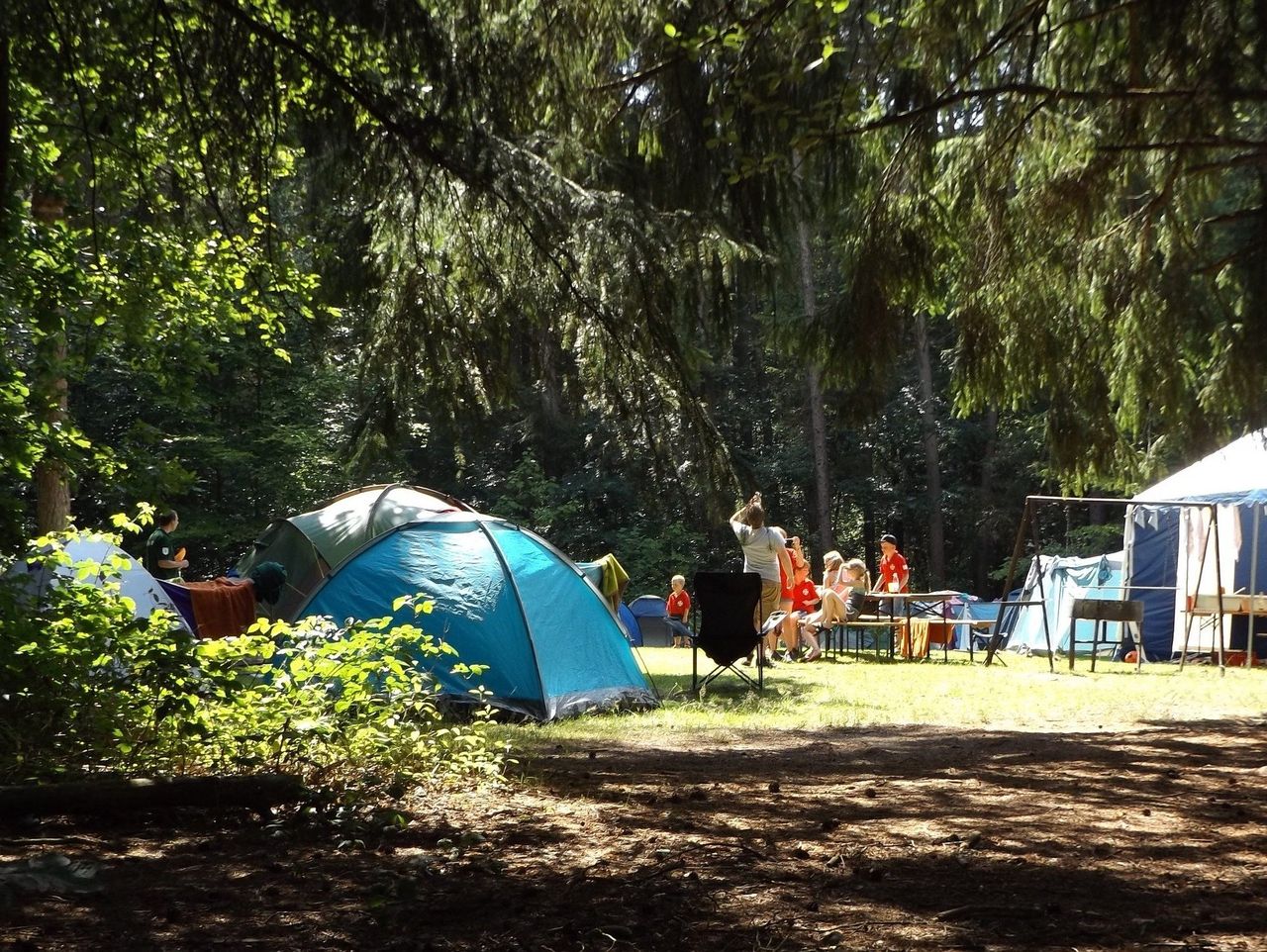 NFU Scotland launches campaign to highlight issues around wild camping