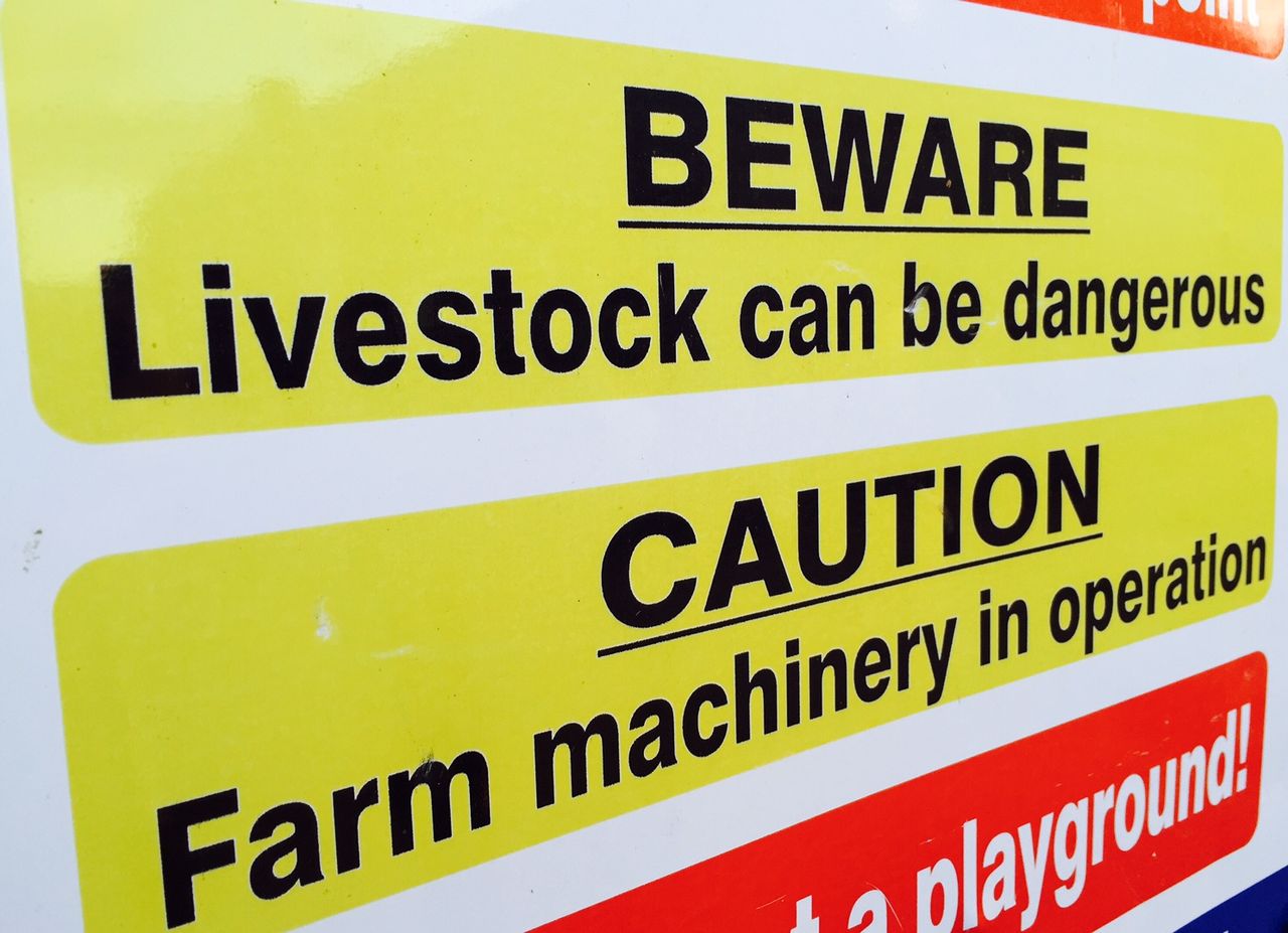 Embrace FARM to host a series of farm accident support group meetings