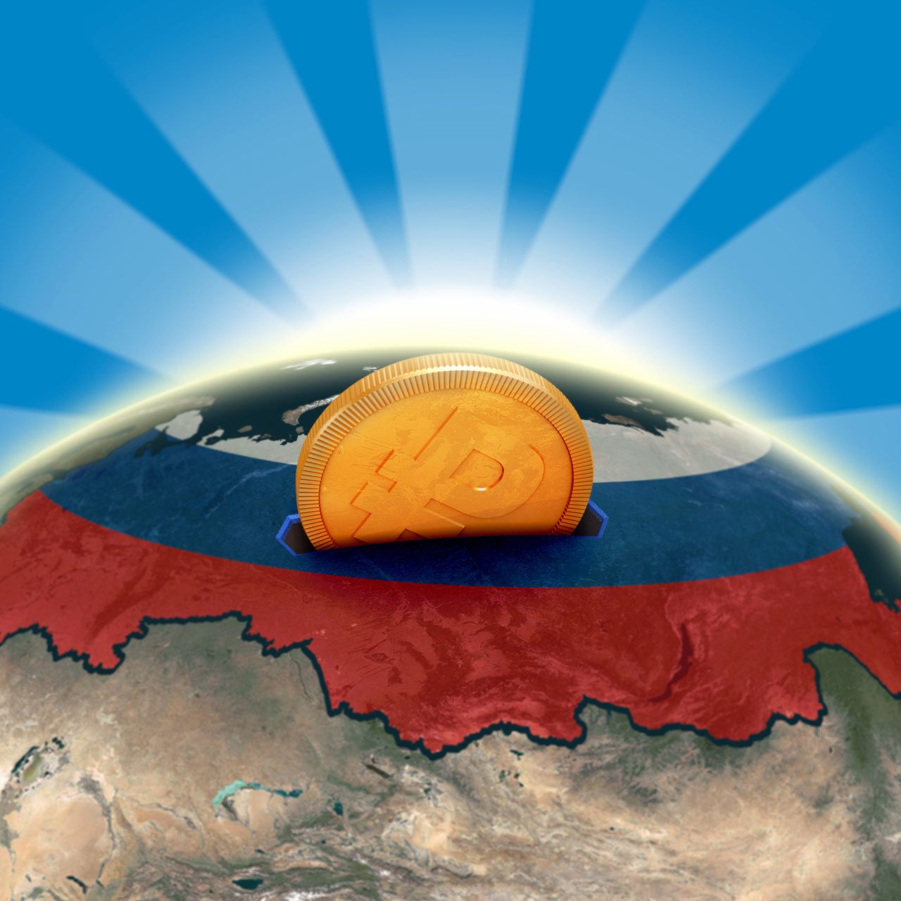 Russian food ban a reminder that volatility is outside our control