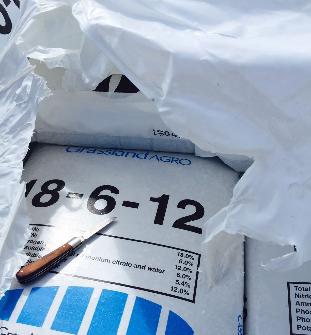 Fertiliser Price Update: Best quotes for CAN at €210/t