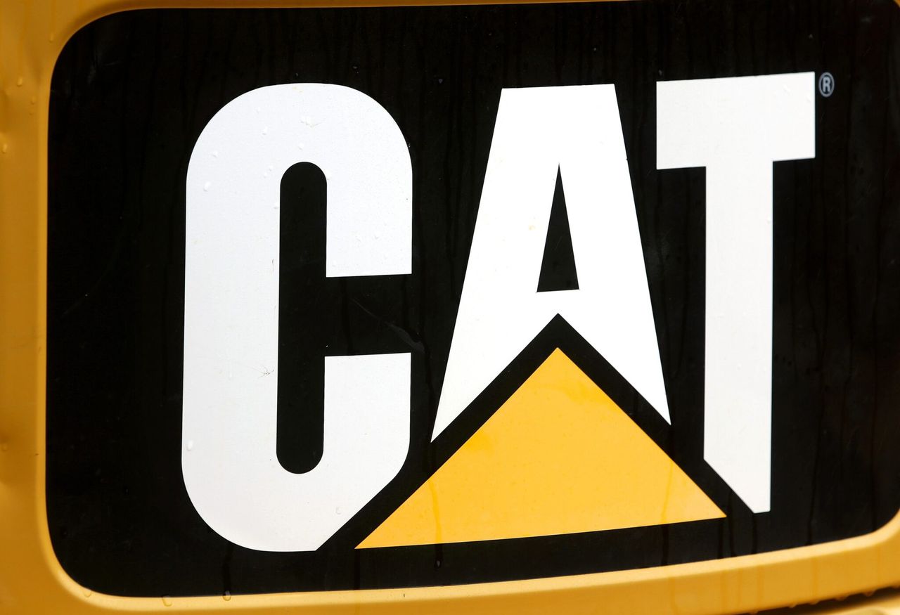 Caterpillar fined for diesel spill which saw 40,000L end up in the Irish Sea