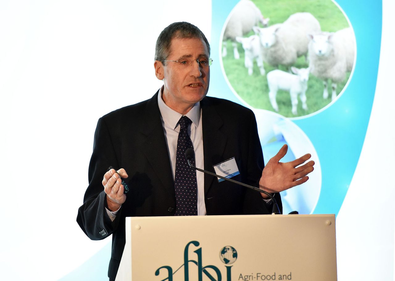 Radical movement controls could push Ireland towards TB eradication