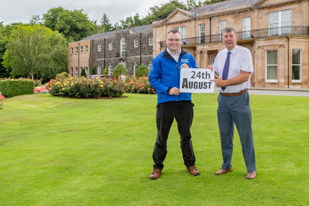 Agricultural business course applications deadline draws close